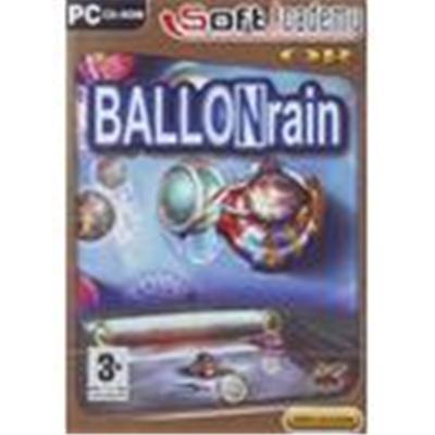 Ballon Rain