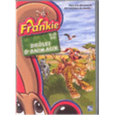 Frankie Drole D'animaux
