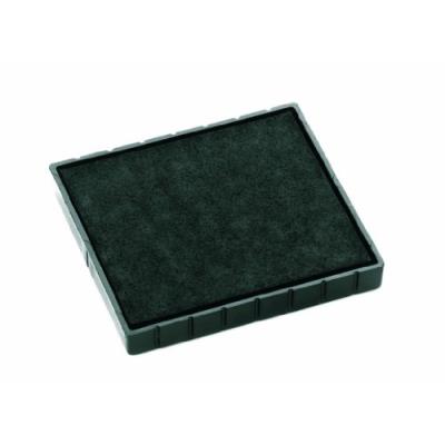 Tapis colop timbre e 53 pour imprimante 53 ref black e 53 [pack 2] 990068