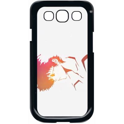 Coque samsung s3 cowboy bebop spike spiegel a cowboy never die