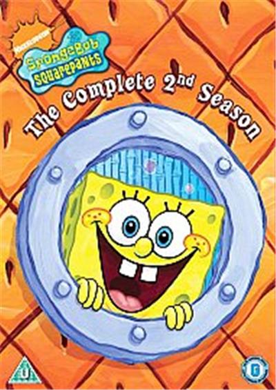 Spongebob Squarepants - Series 2 , (Box Set)