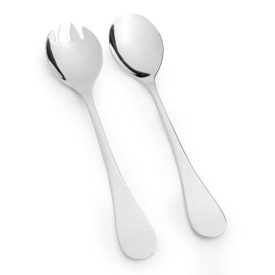 Table Passion - Service 2 Pieces Salade Rocco 21Cm