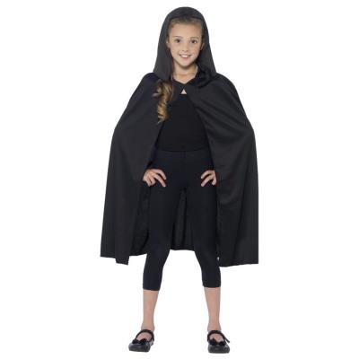 Cape avec capuche enfant Halloween