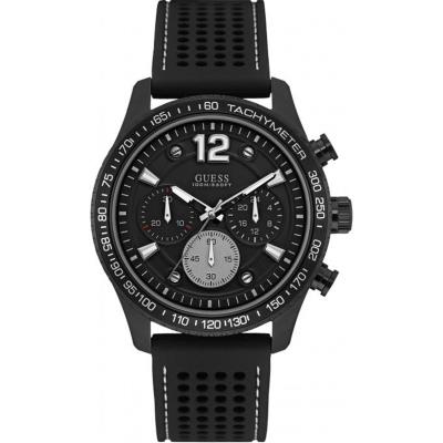 Montre Homme Guess Watches Gents Fleet W0971G1