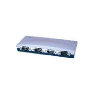 Exsys EX-1334 - seriële adapter