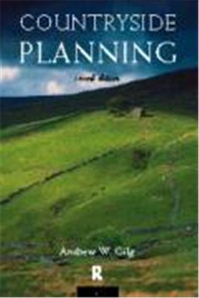 Countryside Planning: The First Half Century