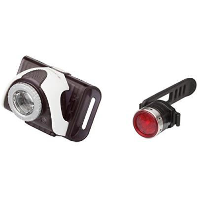 Led lenser ll-pack-b3 seo sets déclairage de arrière et lampe frontale