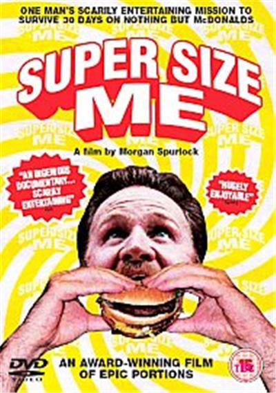 Super Size Me