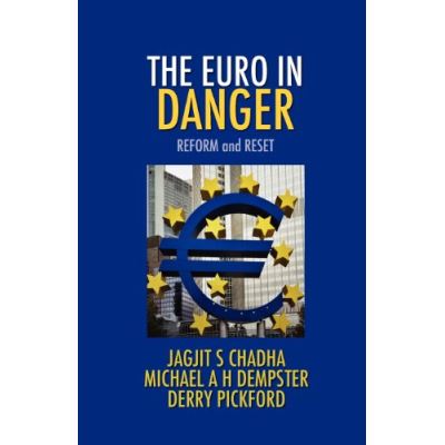 The Euro in Danger