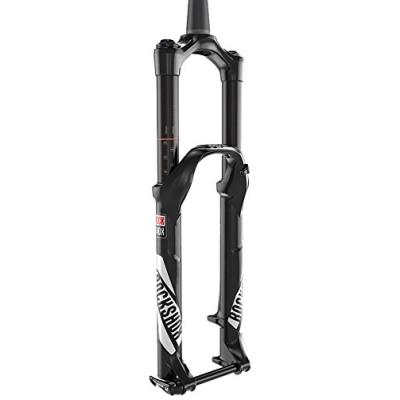 Rock shox rs9231003 fourche rouge 29