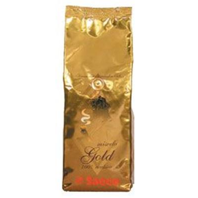 SAECO  paquet grain cafe 0.5kg gold*21001734 