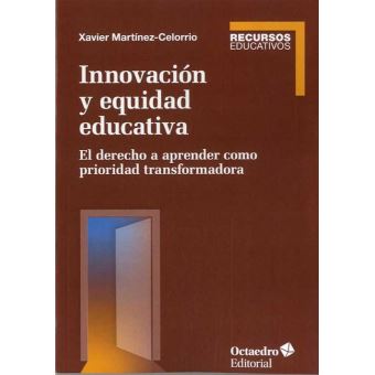 Innovacion y equidad educativa