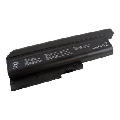 BTI - batterij voor laptopcomputer - Li-Ion - 7600 mAh