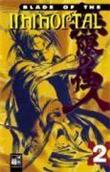 Blade of the Immortal 02 - 1