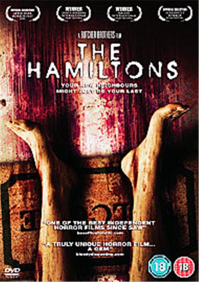 The Hamiltons