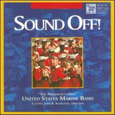 Sound Off!