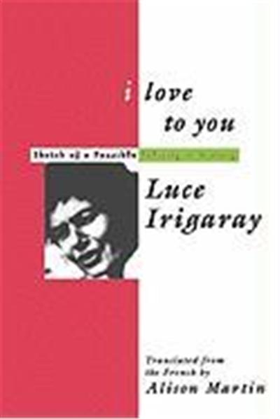 I Love to You: Sketch of a Possible Felicity in History