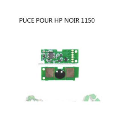 LASER- HP Puce NOIR Toner LaserJet 1150