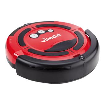 vileda relax robot