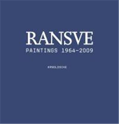 Bjørn Ransve - Paintings