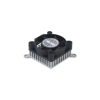 Akasa AK VCX-01 - Kit de refroidissement pour carte vidéo et chipset - aluminium - 1