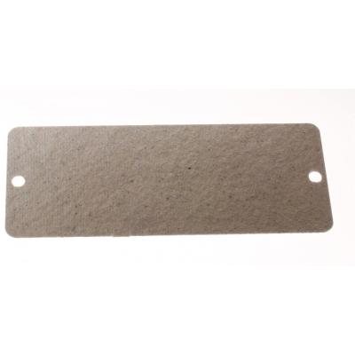 PLAQUE GUIDE ONDES INFERIEUR