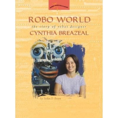 Robo World, Women's Adventures in Science