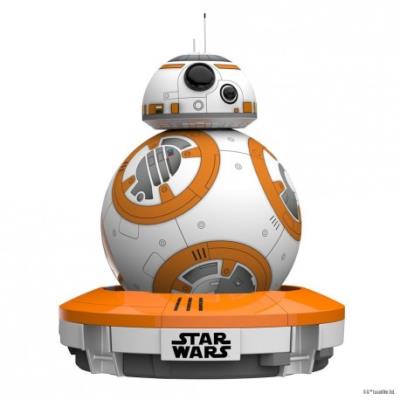 Sphero Drone BB-8 Star Wars État correct - N/A (ou "Dok Phone" si c'est une mar reconditionné disponible sur Fnac