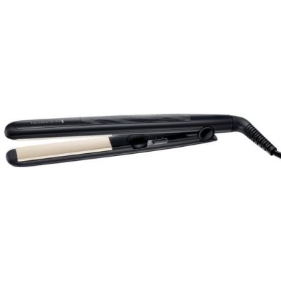 Remington Noir - S3500 - Lisseur Céramique 230° Variateur