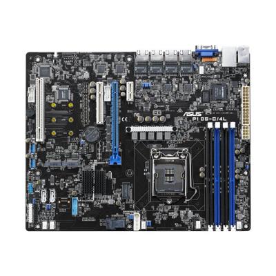 ASUS P10S-C/4L - moederbord - ATX - LGA1151 Socket - C232