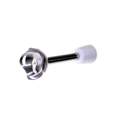PIED DE MIXER INOX