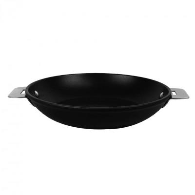 Cristel - Poêle Amovible 30 cm Cookway Two CWTEP30