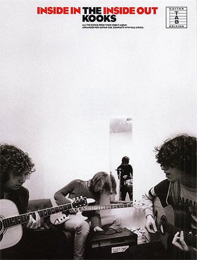 INSIDE IN THE INDISE OUT GUITAR TAB