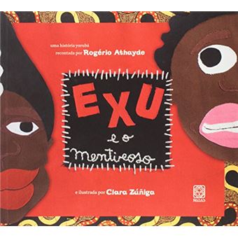 Exu E O Mentiroso - 1