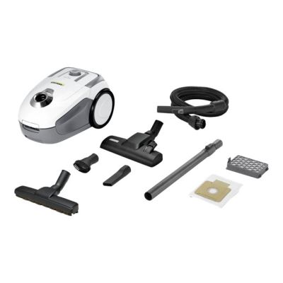 Kärcher VC 2 Premium - aspirateur - traineau