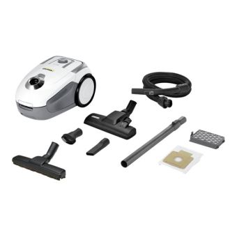 Kärcher VC 2 Premium - stofzuiger - slede