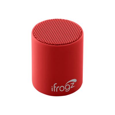 iFrogz Coda POP - luidspreker - voor draagbaar gebruik - draadloos