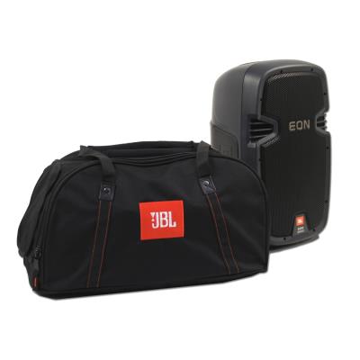 Accessoires sonorisation JBL HOUSSE EON 210P Housses pour enceintes