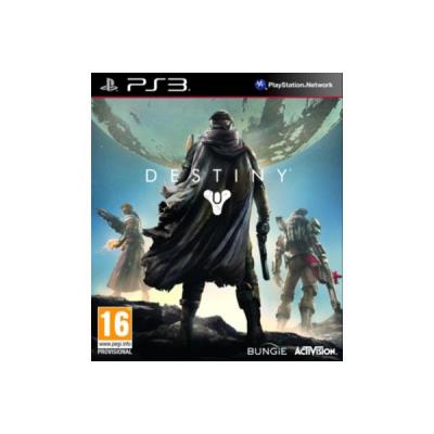 Destiny PS3
