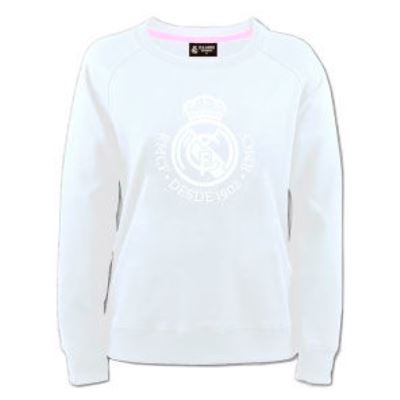 REAL MADRID - femmes adultes Real Madrid sweat