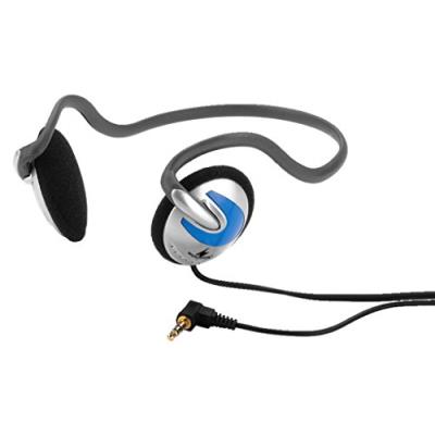 Casque stéréo Sport MONACOR 20MW MD-260