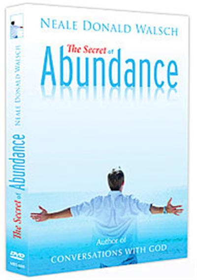 The Secret Of Abundance