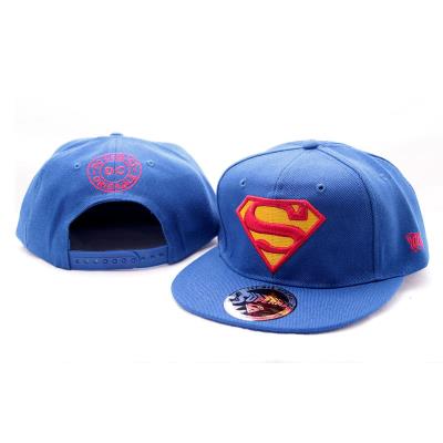 Casquette logo Superman