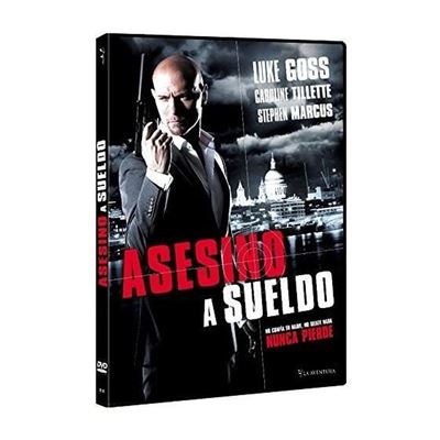 Interview with a Hitman (Asesino a sueldo)