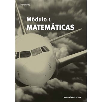 Módulo 1. Matemáticas