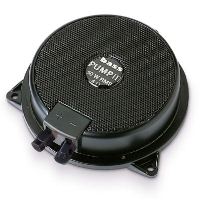 Sinus Live 11412 Basse Pumpiii 4 Ohms