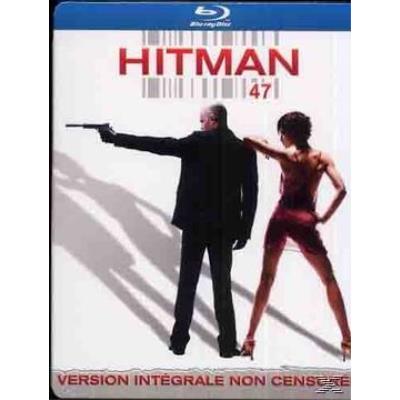 Hitman