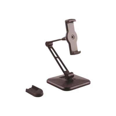 StarTech.com Support de tablette universel - Support de bureau pour tablette de 4,7 - 12,9 - Compatible iPad - Fixation murale - bras réglable