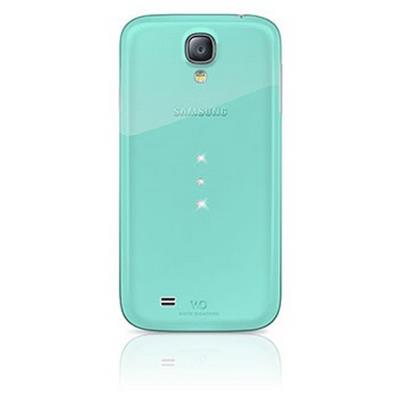 White diamonds coque w.d. trinit sam gs4 ment