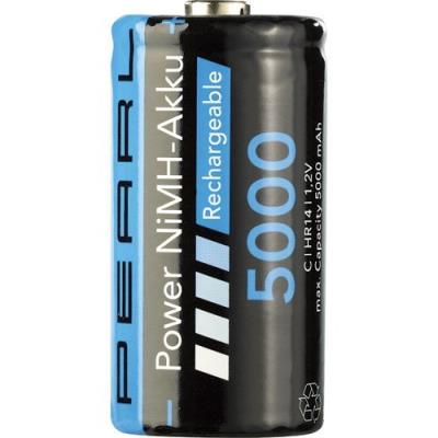 Accu NiMH C 5000 mAh